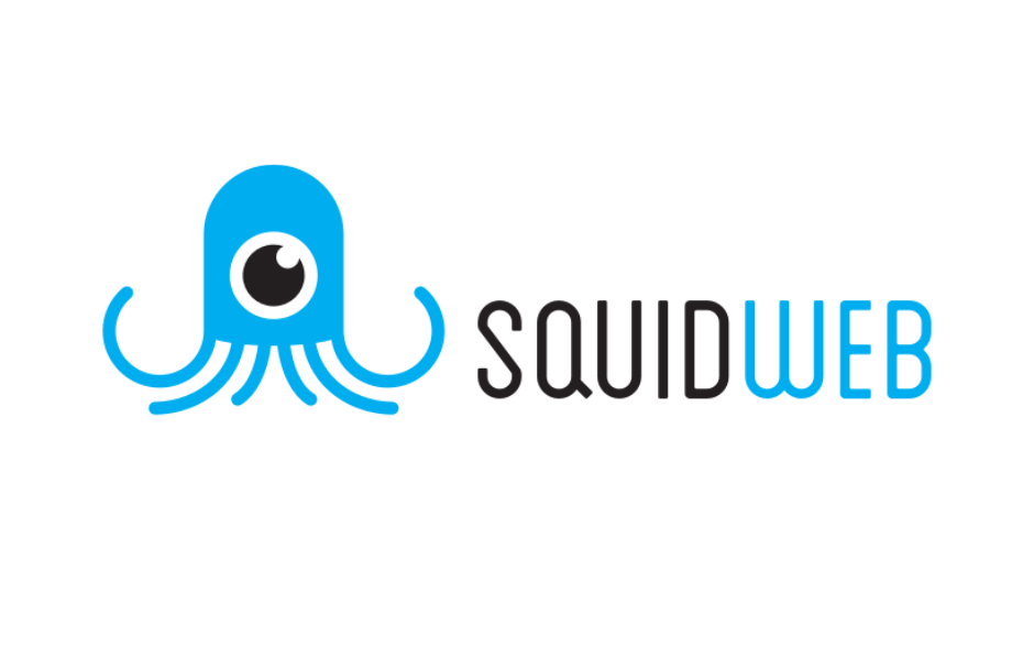 SquidWeb
